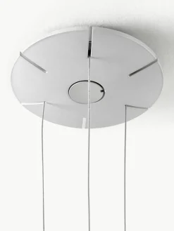 Hanglamp Tolomeo Mega^Artemide Hot