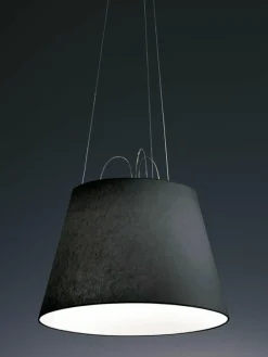 Hanglamp Tolomeo Mega^Artemide Hot