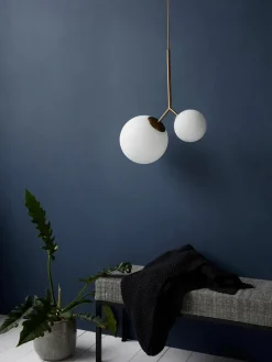 Hanglamp Twice^House Doctor Sale