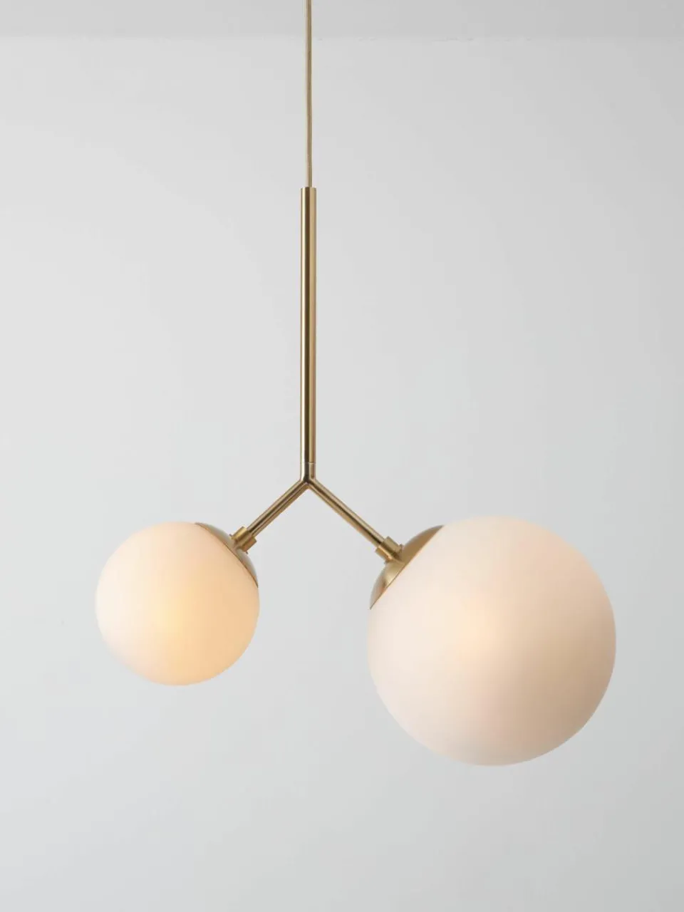 Hanglamp Twice^House Doctor Sale