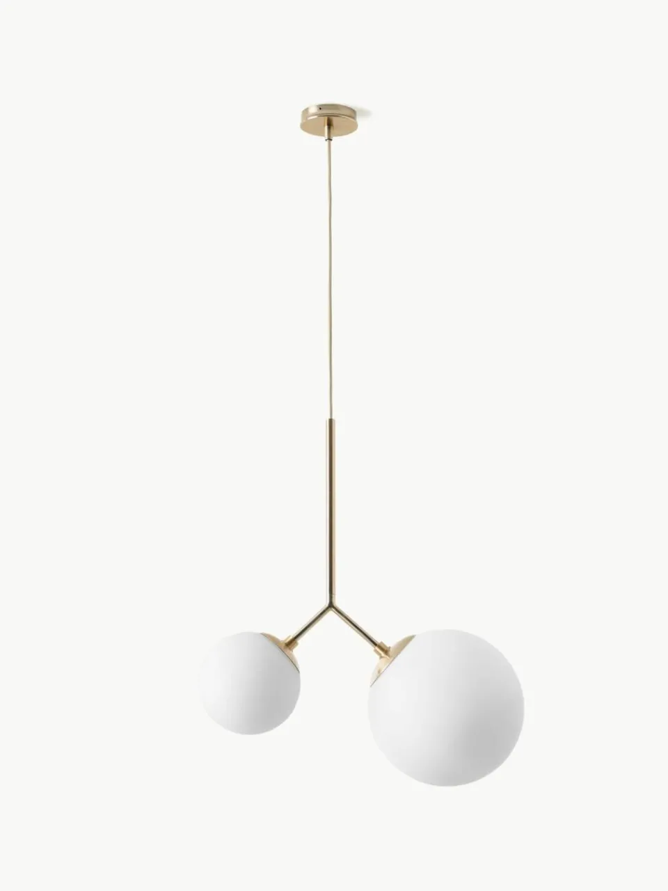 Hanglamp Twice^House Doctor Sale