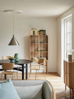 Hanglamp Yama^Hübsch Discount