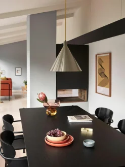 Hanglamp Yama^Hübsch Discount