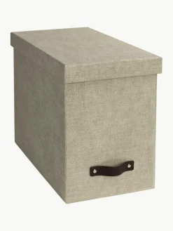 Hangmapje Johan^Bigso Box of Sweden Hot