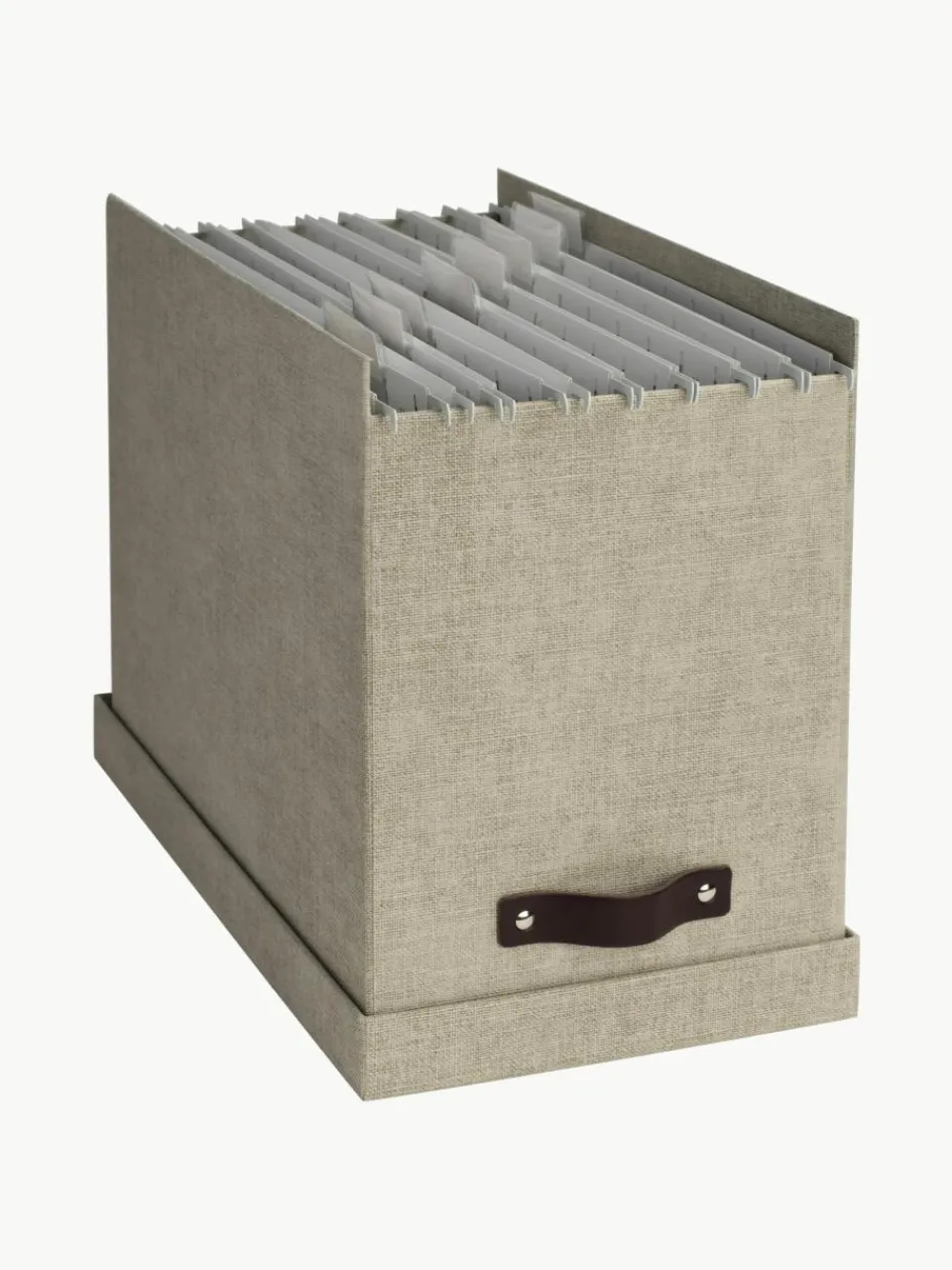 Hangmapje Johan^Bigso Box of Sweden Hot