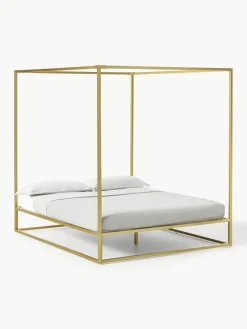 Hemelbed Belle van metaal^Westwing Collection Hot