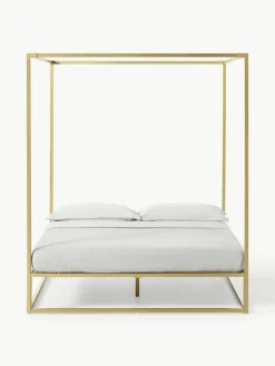 Hemelbed Belle van metaal^Westwing Collection Hot