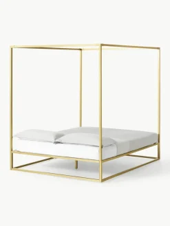 Hemelbed Belle van metaal^Westwing Collection Hot