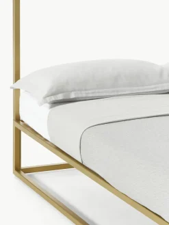 Hemelbed Belle van metaal^Westwing Collection Hot