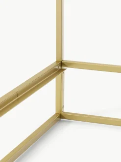 Hemelbed Belle van metaal^Westwing Collection Hot