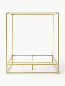 Hemelbed Belle van metaal^Westwing Collection Hot