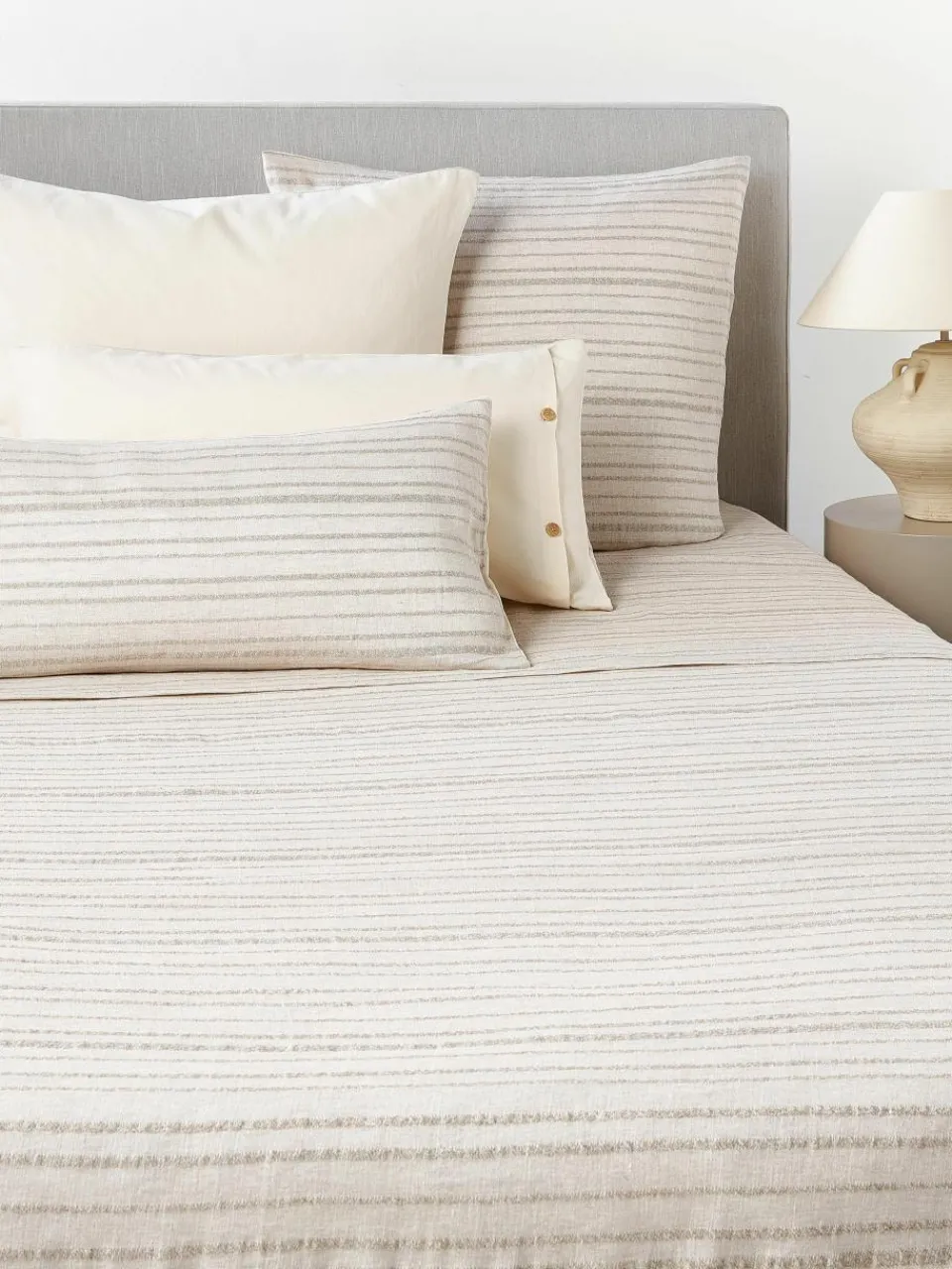 Hennep laken Mindy^Westwing Collection Clearance