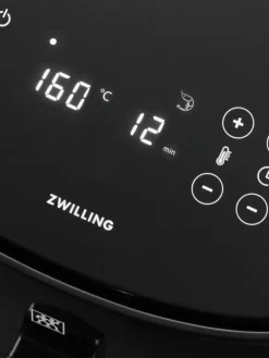 Heteluchtfriteuse Enfinigy^ZWILLING New