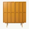 Highboard Kiezel^HKLIVING Outlet