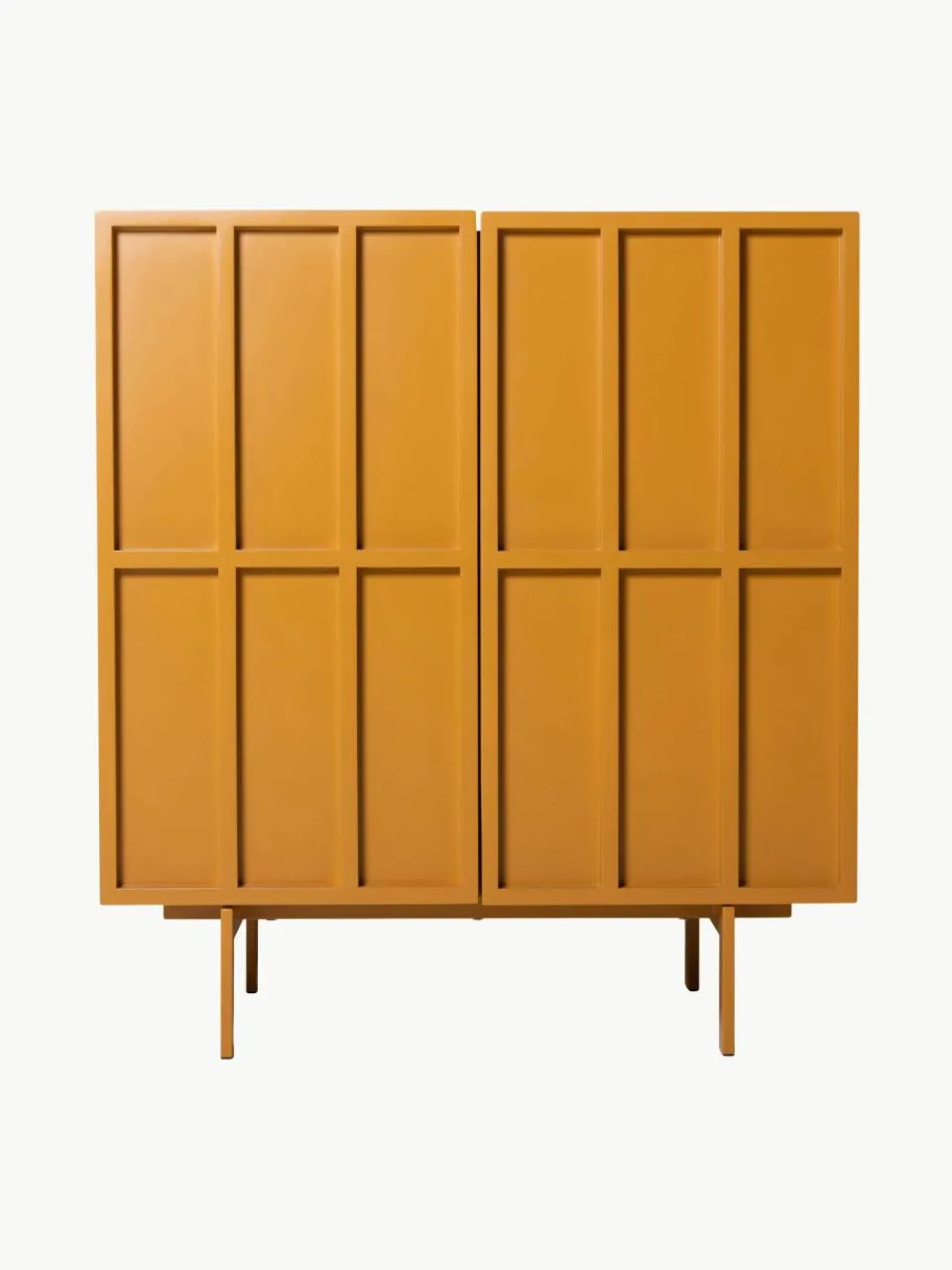 Highboard Kiezel^HKLIVING Outlet