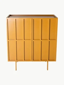 Highboard Kiezel^HKLIVING Outlet
