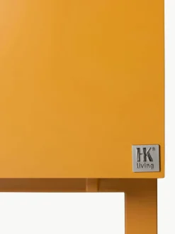 Highboard Kiezel^HKLIVING Outlet