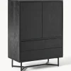 Highboard Luca van mangohout^Westwing Collection Discount
