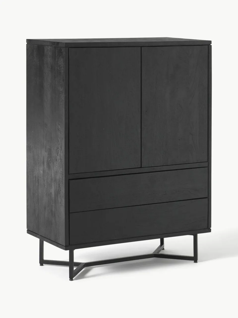 Highboard Luca van mangohout^Westwing Collection Discount