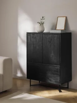 Highboard Luca van mangohout^Westwing Collection Discount