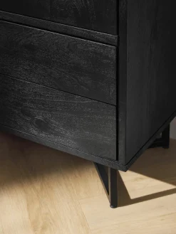 Highboard Luca van mangohout^Westwing Collection Discount