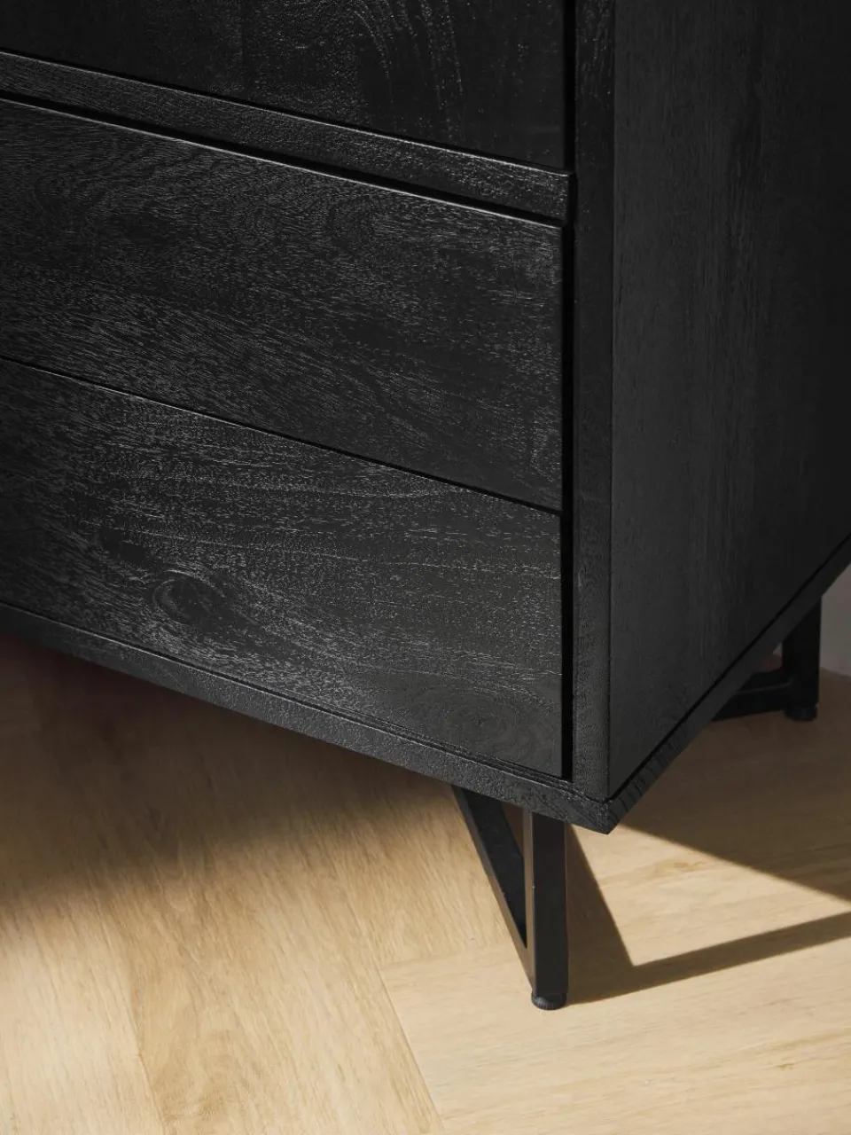 Highboard Luca van mangohout^Westwing Collection Discount