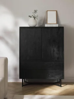 Highboard Luca van mangohout^Westwing Collection Discount