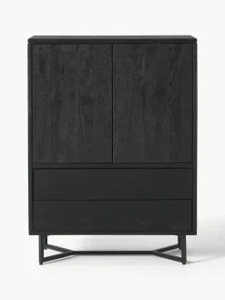 Highboard Luca van mangohout^Westwing Collection Discount