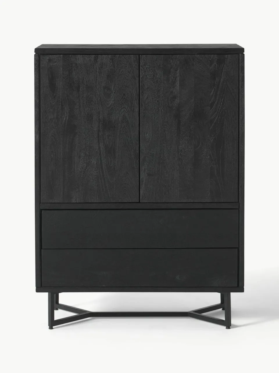 Highboard Luca van mangohout^Westwing Collection Discount
