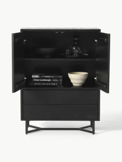 Highboard Luca van mangohout^Westwing Collection Discount