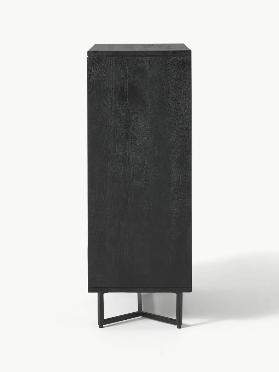 Highboard Luca van mangohout^Westwing Collection Discount