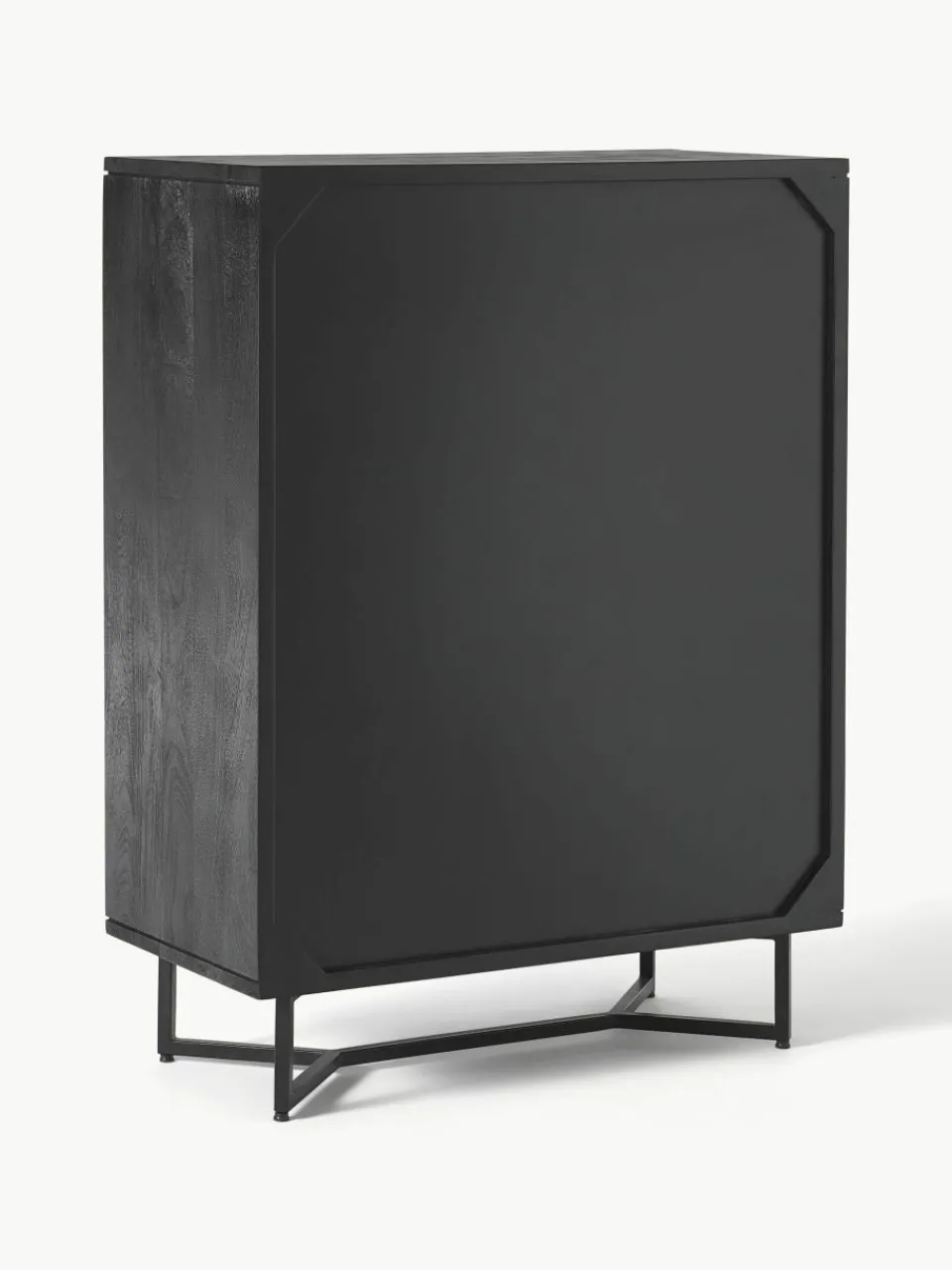 Highboard Luca van mangohout^Westwing Collection Discount