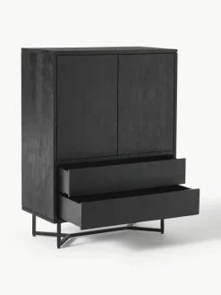 Highboard Luca van mangohout^Westwing Collection Discount