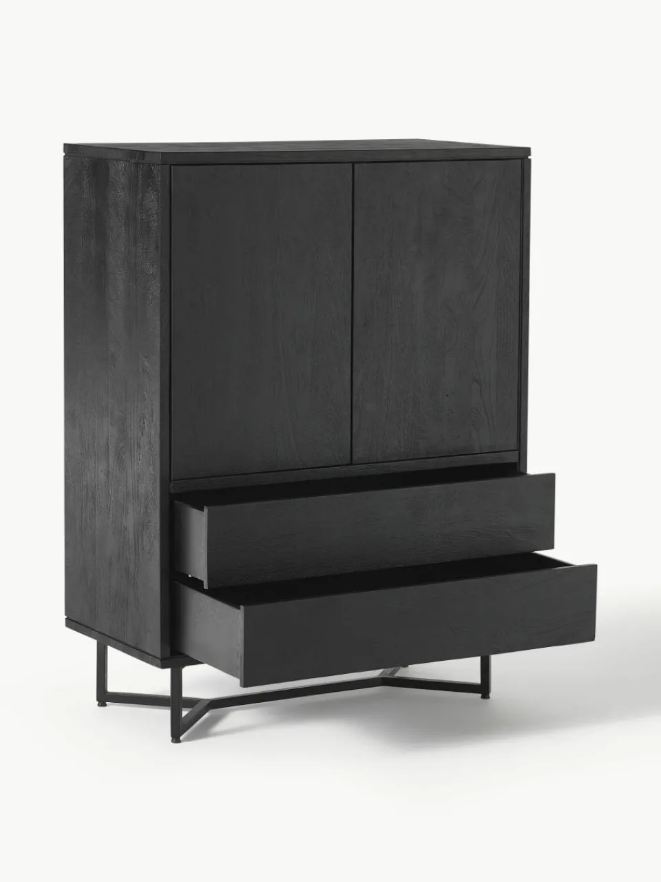 Highboard Luca van mangohout^Westwing Collection Discount