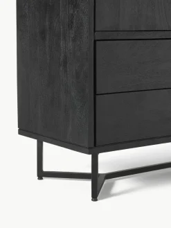 Highboard Luca van mangohout^Westwing Collection Discount