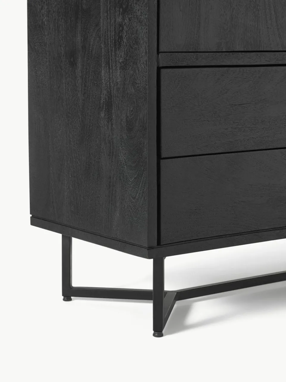 Highboard Luca van mangohout^Westwing Collection Discount