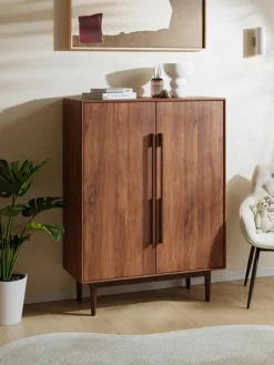 Highboard Paul van mangohout^Westwing Collection Hot