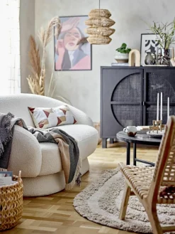 Highboard Trento^Bloomingville Clearance