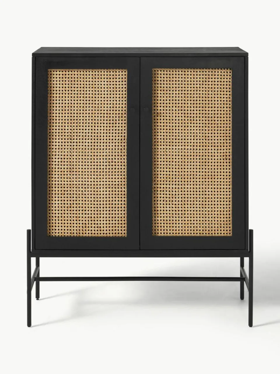 Highboard Vienna met Weens weefsel^Westwing Collection Best