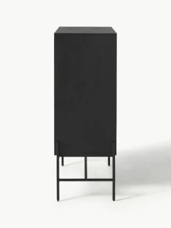Highboard Vienna met Weens weefsel^Westwing Collection Best