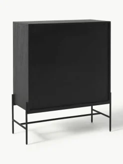 Highboard Vienna met Weens weefsel^Westwing Collection Best