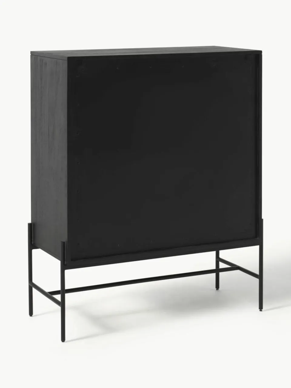 Highboard Vienna met Weens weefsel^Westwing Collection Best