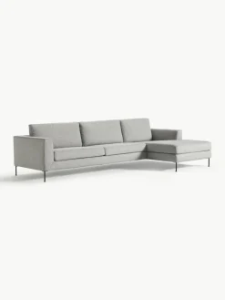 Hoekbank Cucita (4-zits)^Westwing Collection Discount