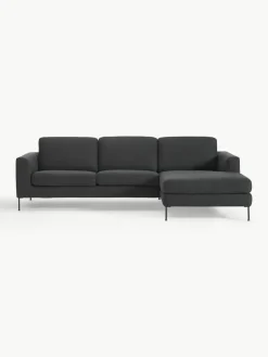 Hoekbank Cucita (3-zits)^Westwing Collection Discount