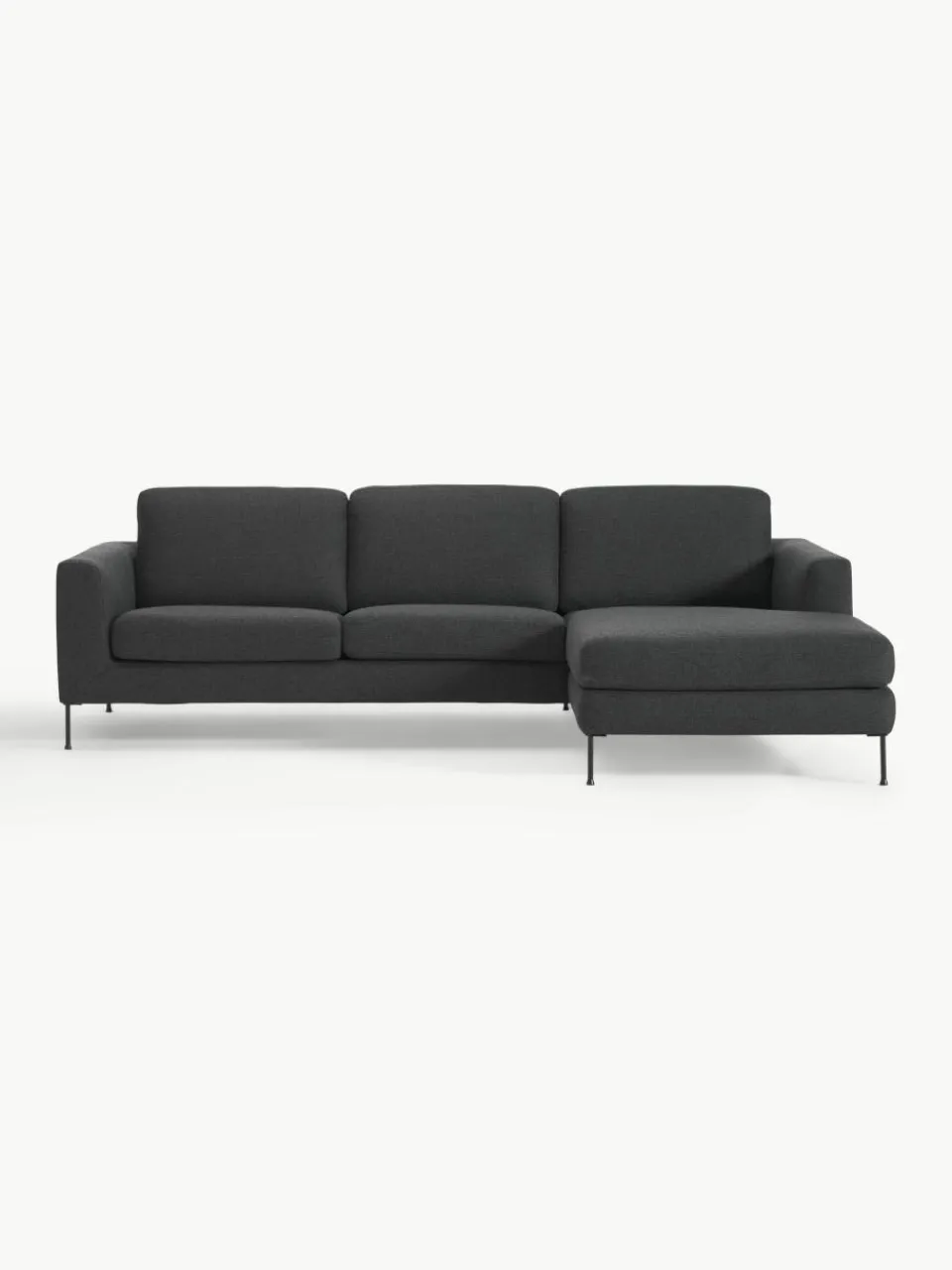 Hoekbank Cucita (3-zits)^Westwing Collection Discount