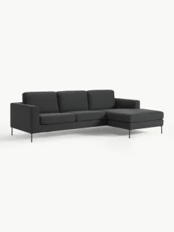 Hoekbank Cucita (3-zits)^Westwing Collection Discount