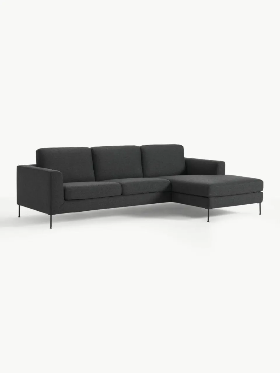 Hoekbank Cucita (3-zits)^Westwing Collection Discount