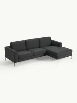 Hoekbank Cucita (3-zits)^Westwing Collection Discount