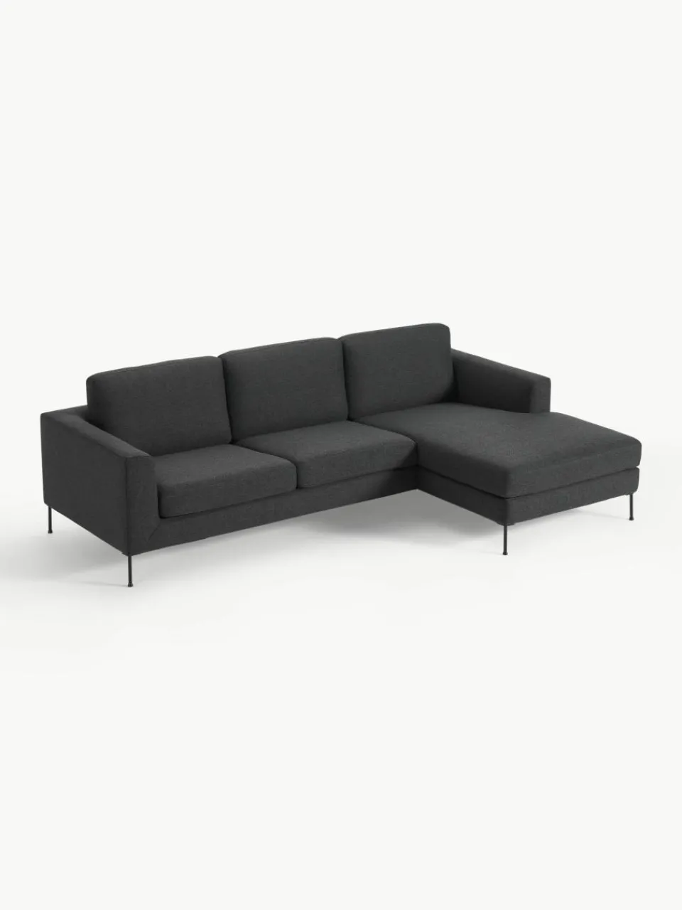 Hoekbank Cucita (3-zits)^Westwing Collection Discount