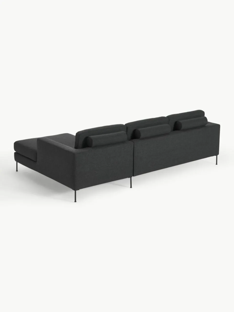 Hoekbank Cucita (3-zits)^Westwing Collection Discount